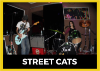 Under Rocks Records_Blog Artistas Street Cats